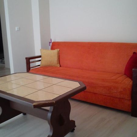 C.C Home Suit Apart Edirne Exterior photo