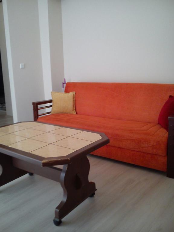 C.C Home Suit Apart Edirne Exterior photo