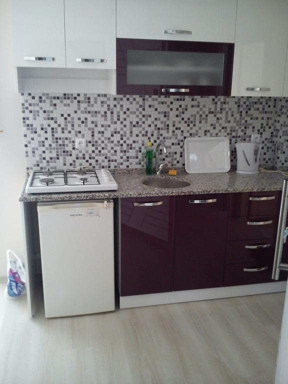 C.C Home Suit Apart Edirne Exterior photo
